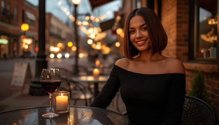 second date ideas