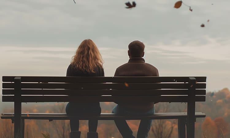 Does taking a break in relationship work or is it the end of love?