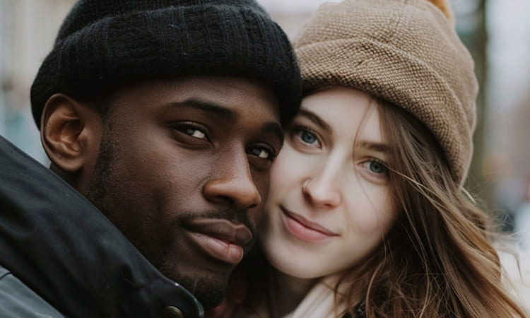 Learnings to Keep in Mind When Dating Outside Your Race