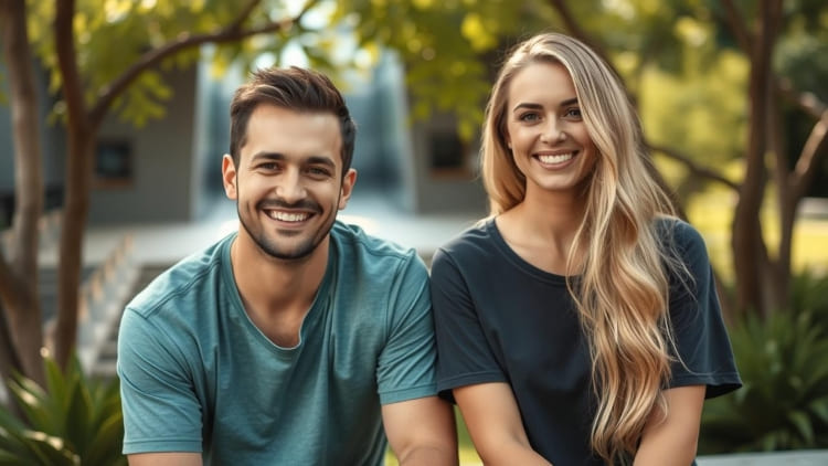 how to be a good boyfriend