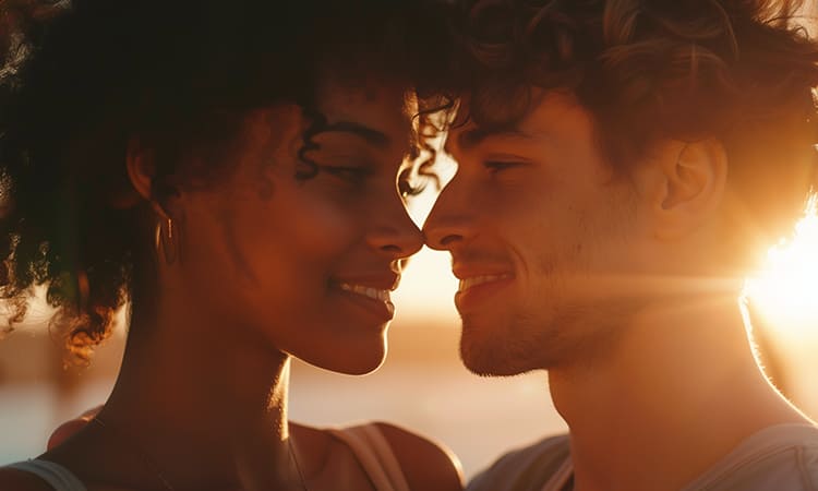 interracial relationships - dating outside your race