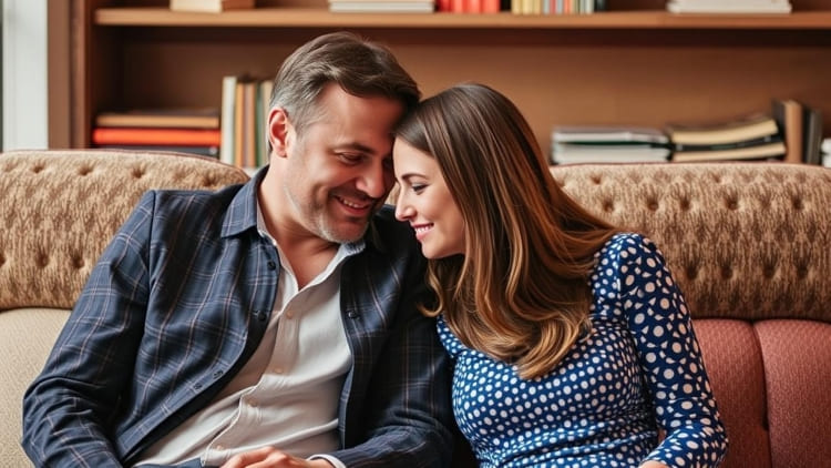 dating after divorce