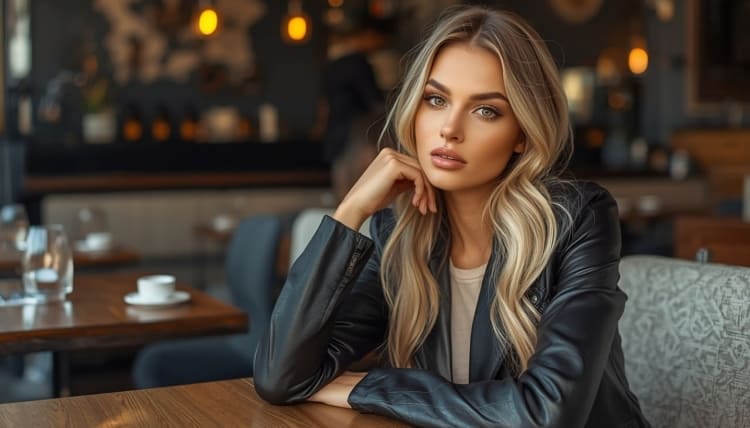 she is just not that into you