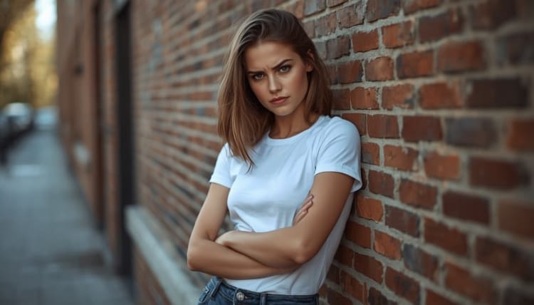 she is just not that into you