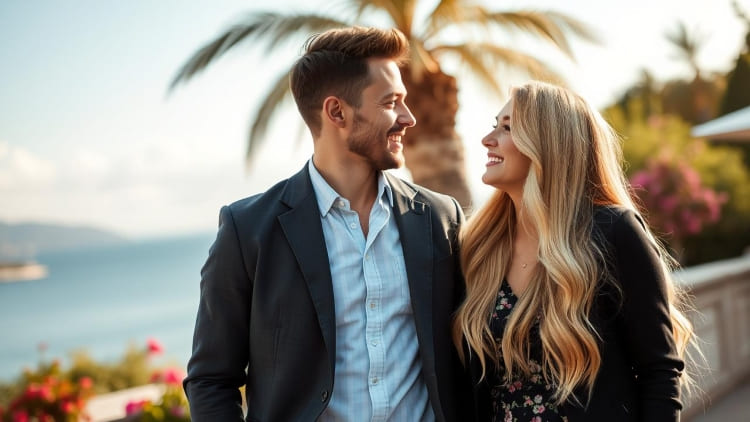 emotional attraction