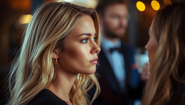 he lost interest in me