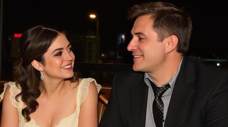 how to ace the second date
