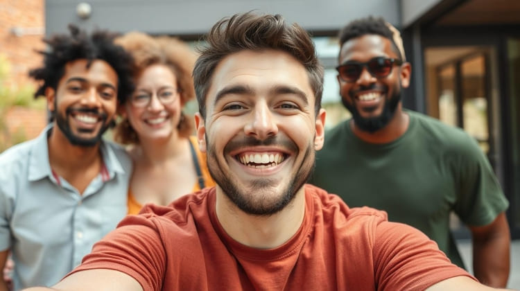 what your humor style says about your personality