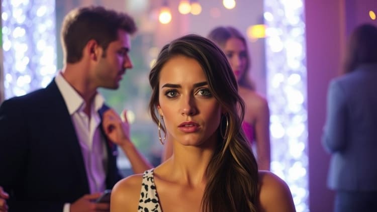 he doesn't want a relationship