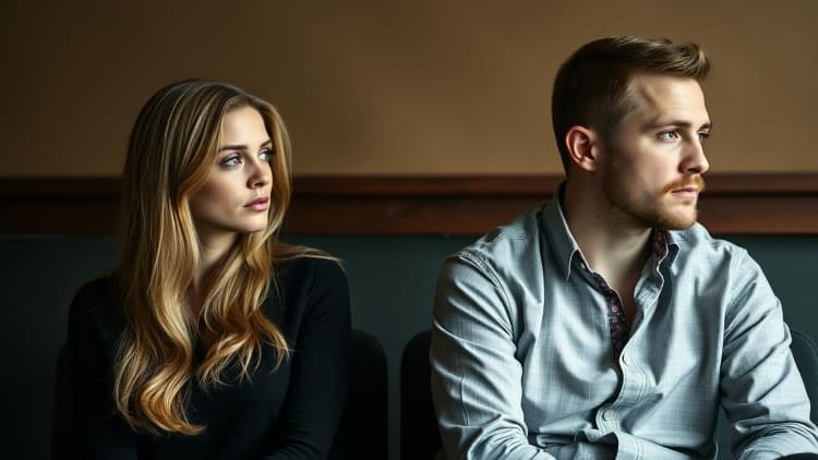 he doesn't want a relationship