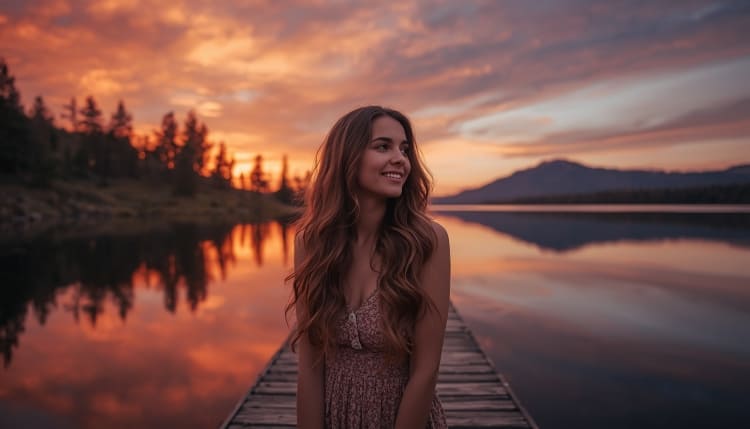 stop being frustrated with dating