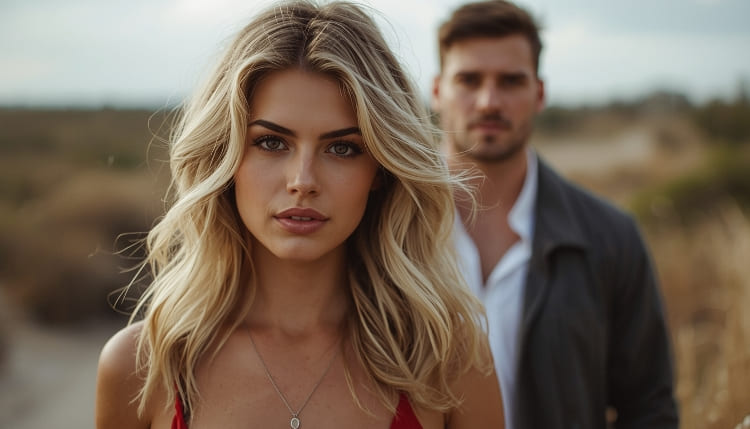 doomed dynamics of relationships