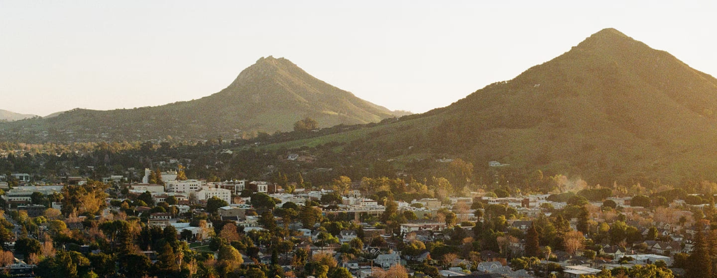 San Luis Obispo singles