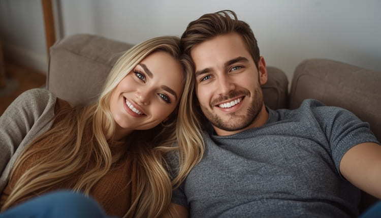 how long casual relationships last