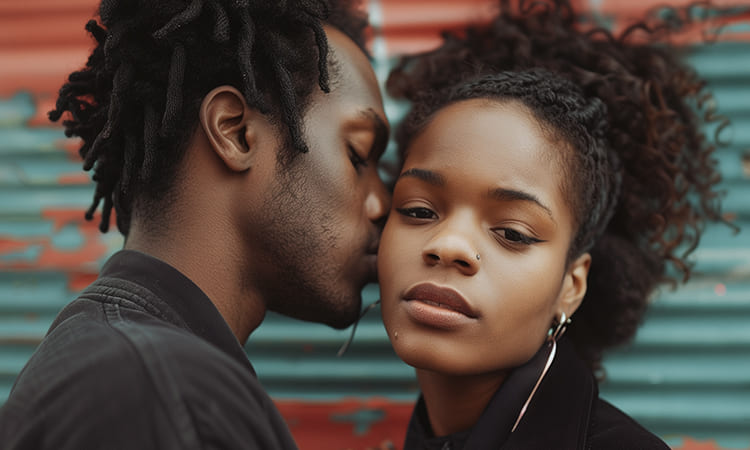 How to kiss: Be Better in Physical as Well as Emotional Contact