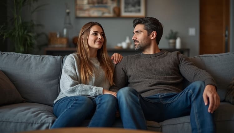 you and your partner sexually compatible