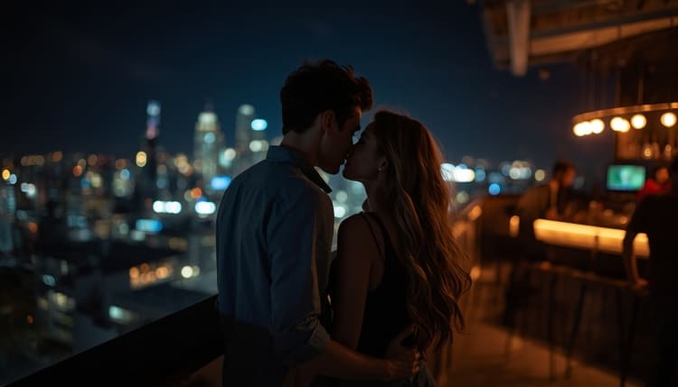 how to find a hookup