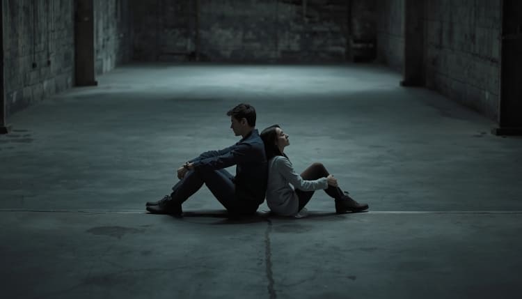 casual relationships