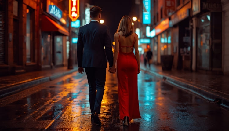 sugar like relationships