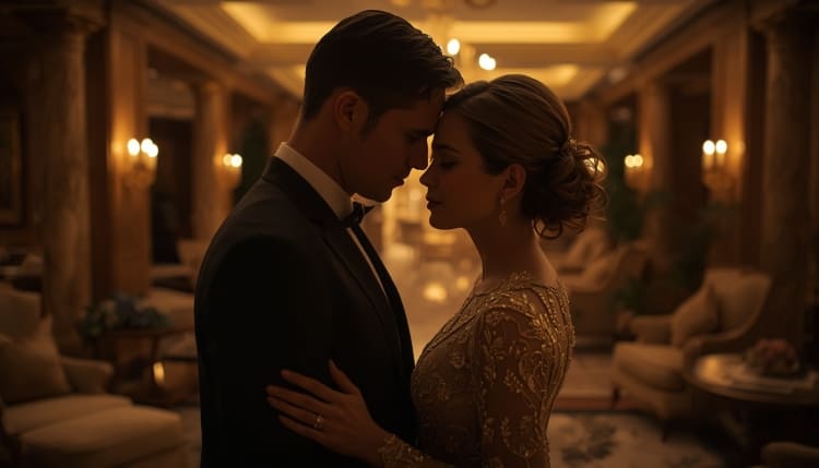 married hookup