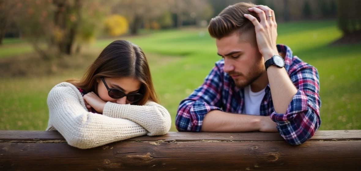 What to Say When Ending a Situationship: A Personal Guide