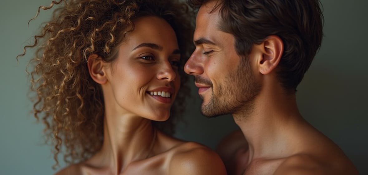 What Is Intimate Sex? More Than Just the Physical Act