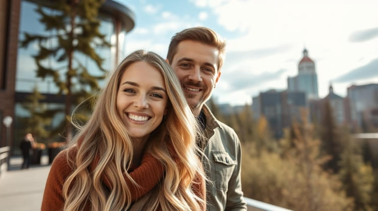 dating in alberta