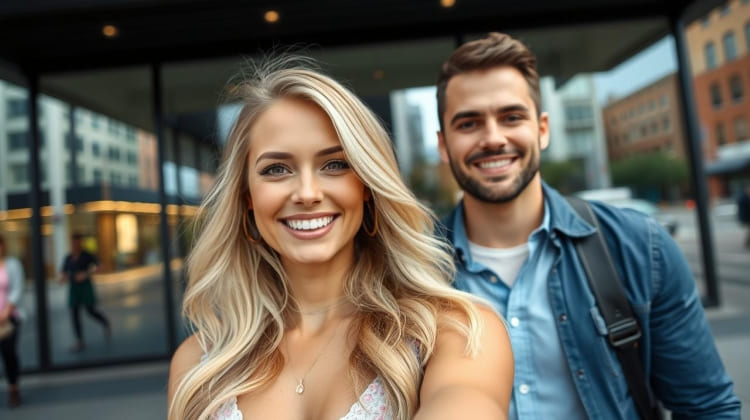 dating in boston