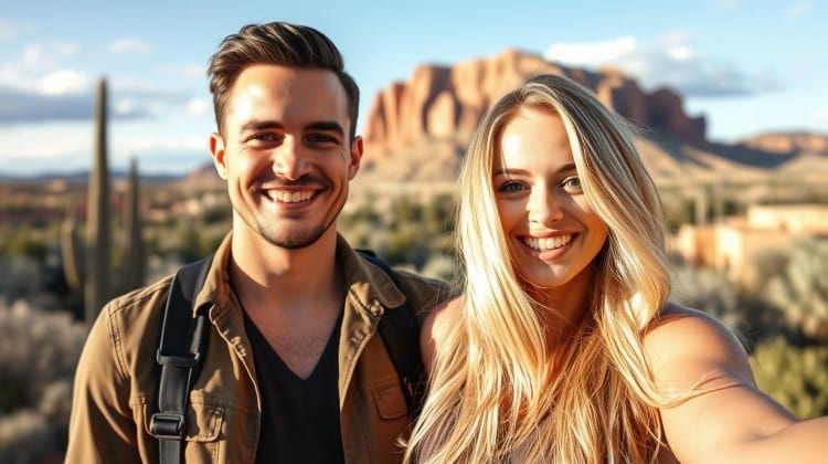 dating in albuquerque