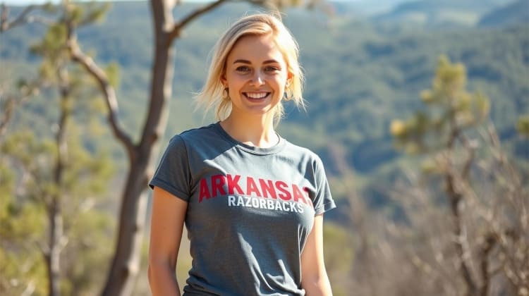 dating in arkansas