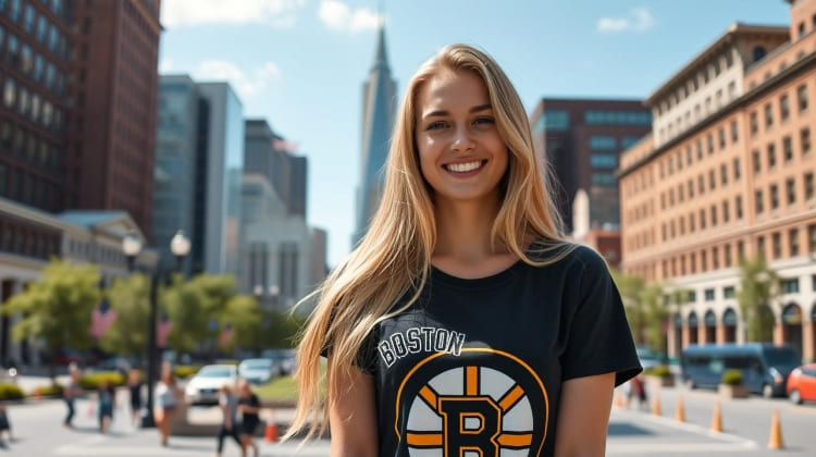 dating in boston