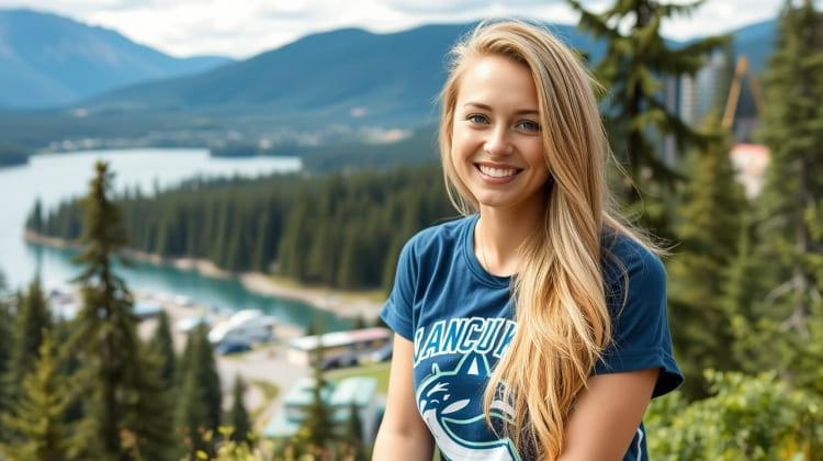 dating in british columbia