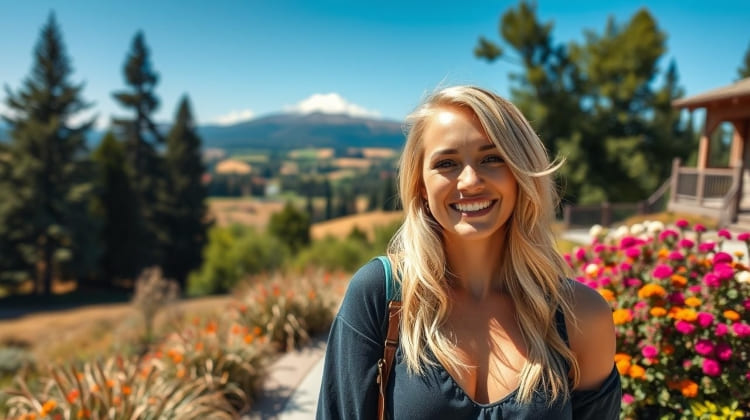 dating in Chico