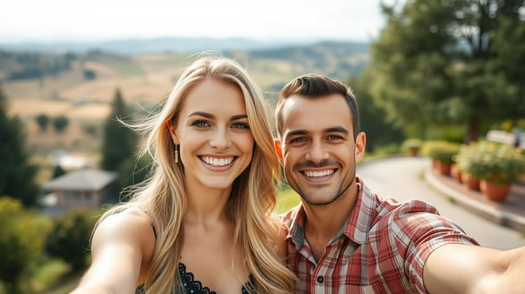 dating in chico