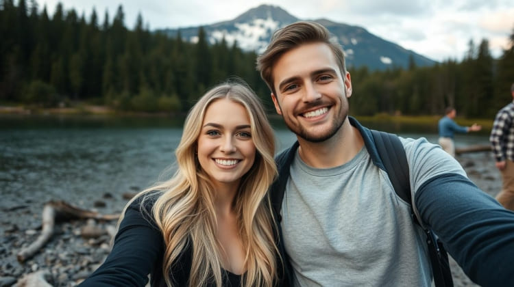 dating in cougar