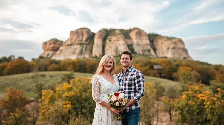 dating in arkansas