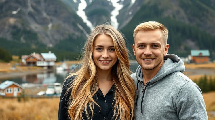 dating in anchorage
