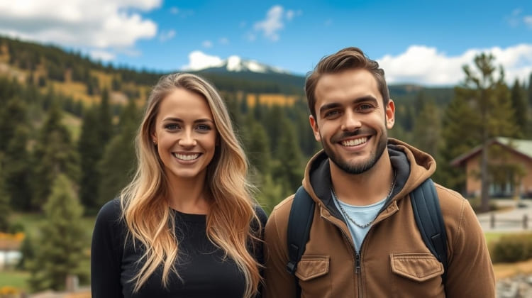 dating in medford