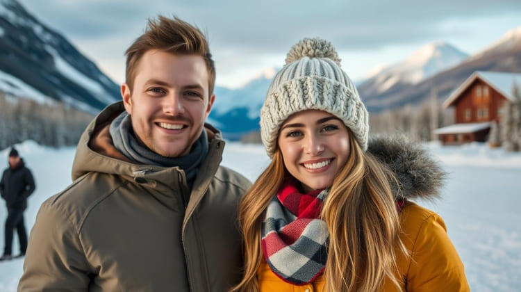 dating in the yukon