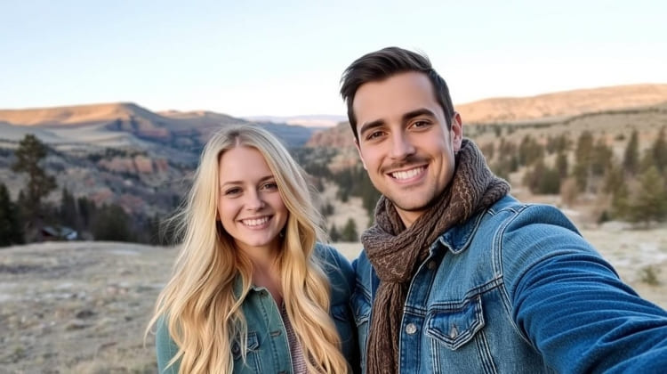 dating in casper