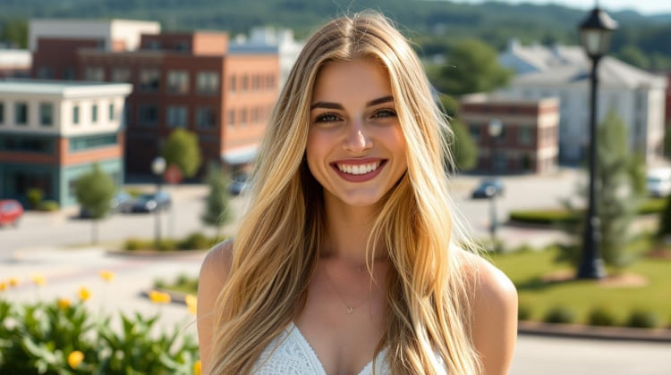 dating in keene