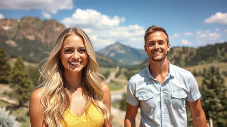 dating in price