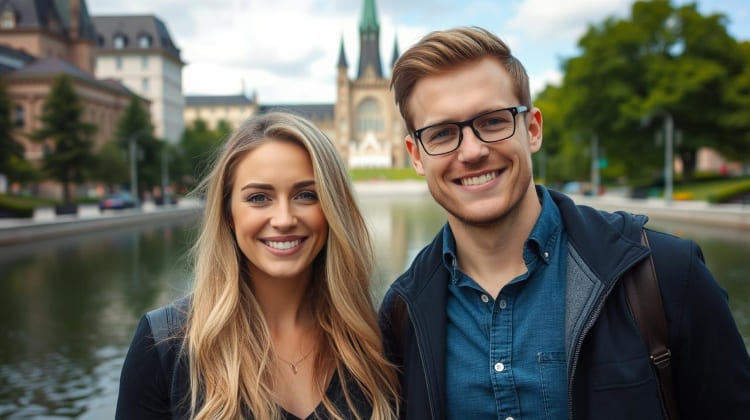 dating in ontario