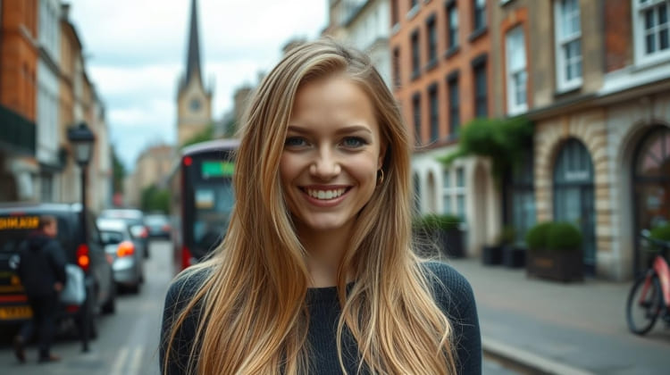 dating in england