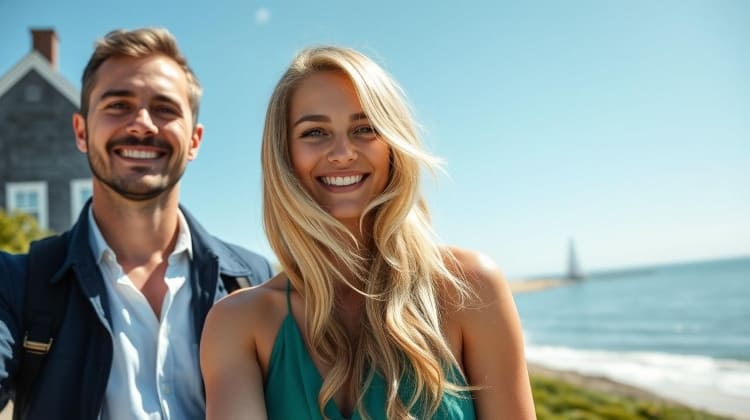 dating in nantucket