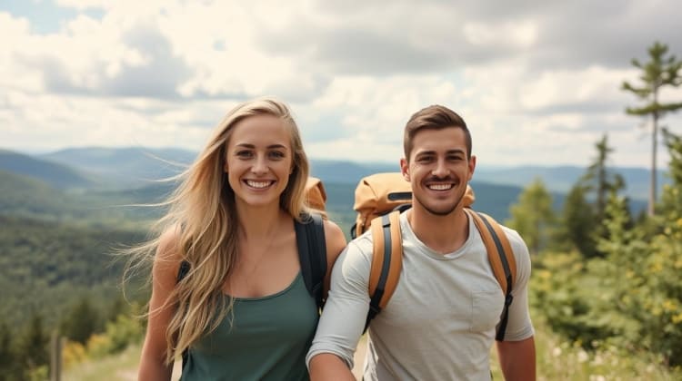 dating in new hampshire