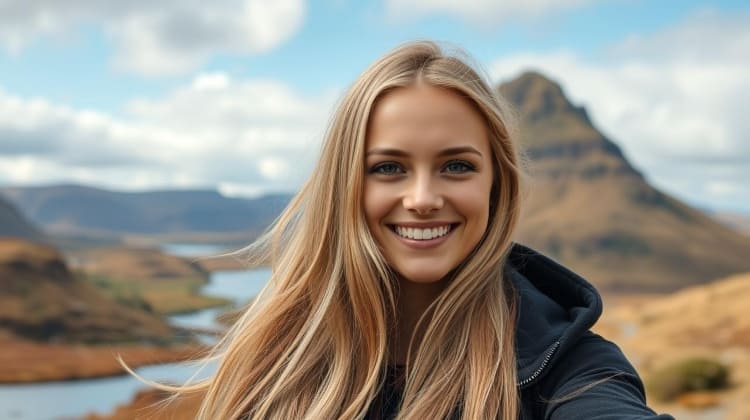 dating in scotland