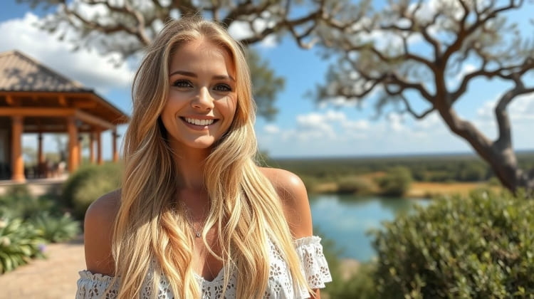 dating in texas