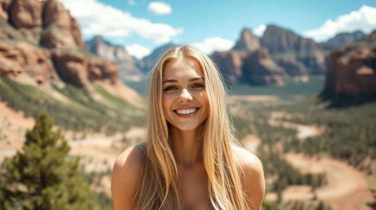 dating in utah