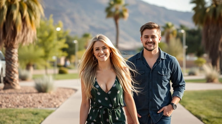 dating in yuma